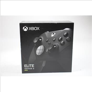 Xbox Elite Series 2 Controller