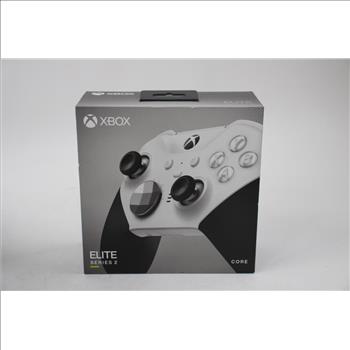 Xbox Elite Series 2 Core Controller