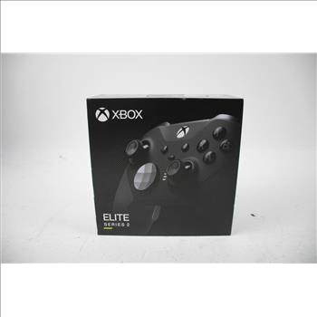 Xbox Elite Series 2 Wireless Controller