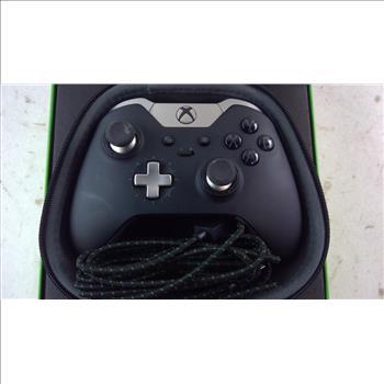 Xbox Elite Wirless Controller