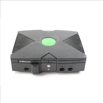 Xbox Game Console, Sony Video Camera And More, 3+ Pieces