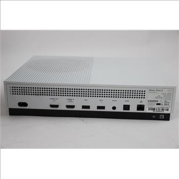 Xbox Game System 500GB Ssd