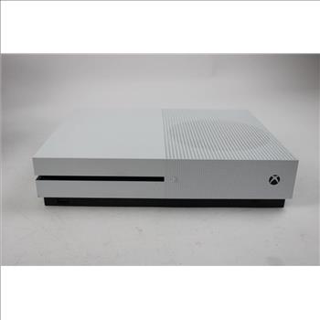Xbox Game System 500GB Ssd