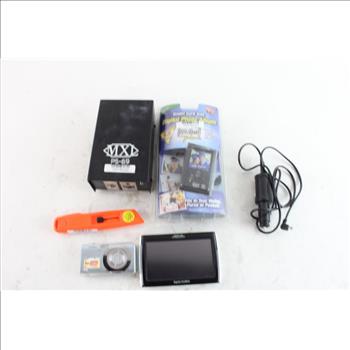 Xbox Games, Cameras, And More