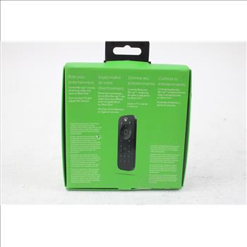 Xbox Media Remote, Need For Spedd Rivals Game
