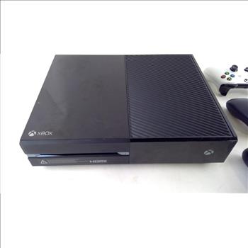Xbox One