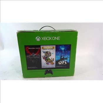 Xbox One 1 TB