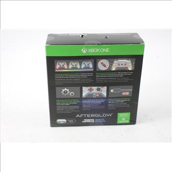 Xbox One Afterglow Prismatic Controller