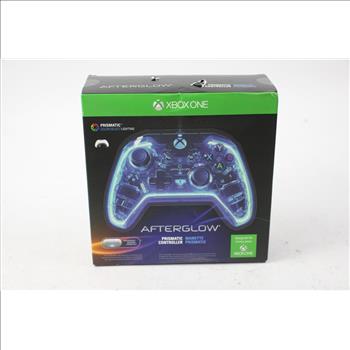 Xbox One Afterglow Prismatic Controller