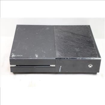 Xbox One Console, 1 TB