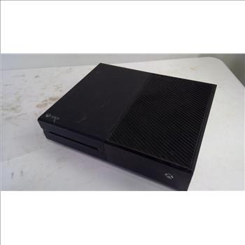 Xbox One Console 1 Tb