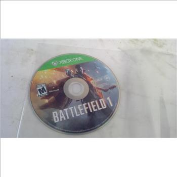 Xbox One Console 1 Tb