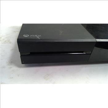 Xbox One Console 1 Tb