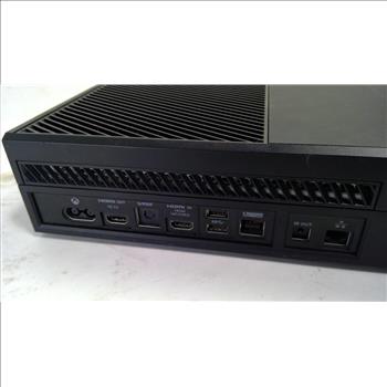 Xbox One Console 1 Tb