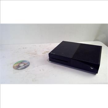 Xbox One Console 1 Tb