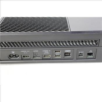 Xbox One Console