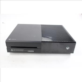 Xbox One Console