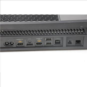 XBOX One Console