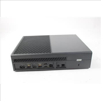 XBOX One Console