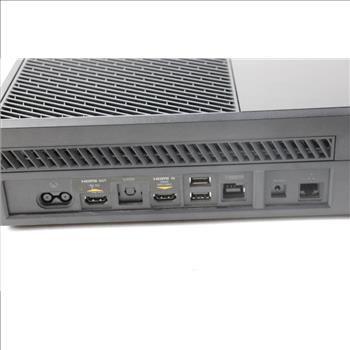 XBOX One Console