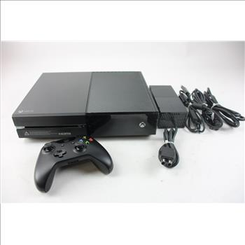 XBOX One Console
