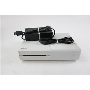Xbox One Console
