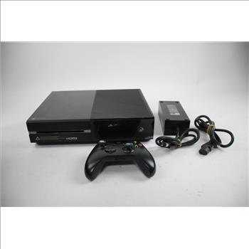 Xbox One Console