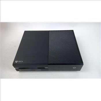 XBOX One Console