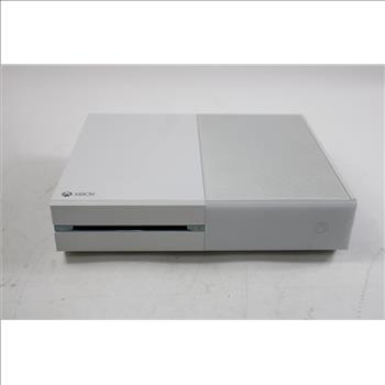 XBox One Console