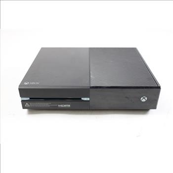 XBox One Console