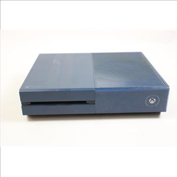XBox One Console