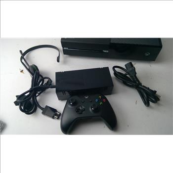XBox One Console