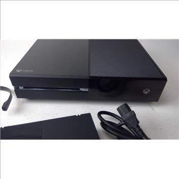 XBox One Console