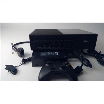 XBox One Console