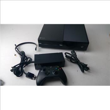 XBox One Console