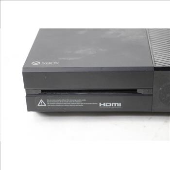 Xbox One Console 500 Gb
