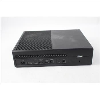 Xbox One Console 500 Gb
