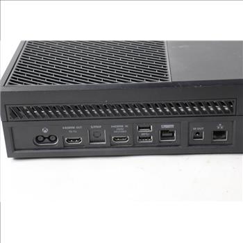 Xbox One Console 500 Gb