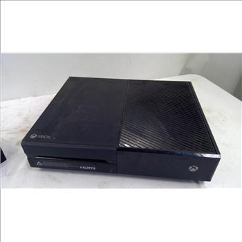 Xbox One Console 500 Gb And More