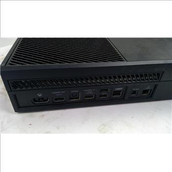 Xbox One Console 500 Gb And More