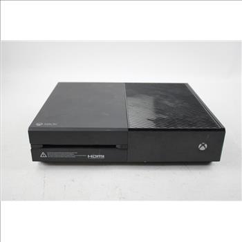 Xbox One Console, 500GB