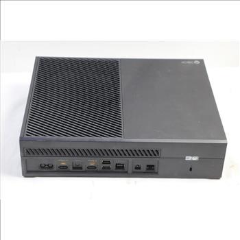 Xbox One Console, Controller, Adapters