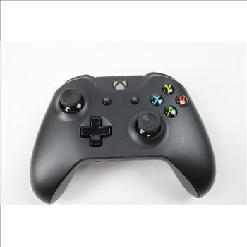 Xbox One Controller