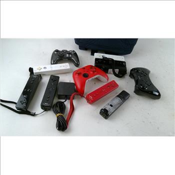 Xbox One Controller And More 5+ Pieces
