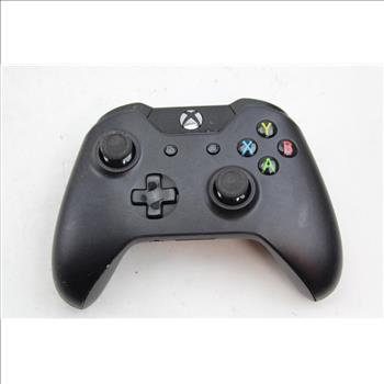 XBox One Controller - Black