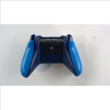 Xbox One Controller (Blue)