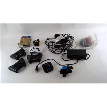 Xbox One Controllers And More 5+ Pieces