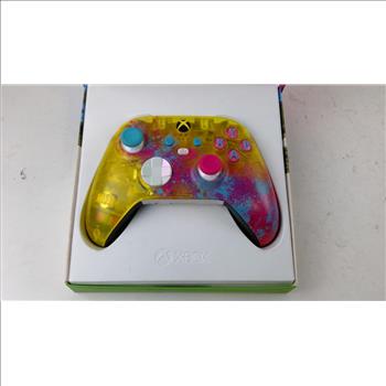 Xbox One  Forza Horizon 5 Wireless Controller