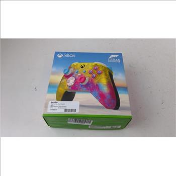 Xbox One  Forza Horizon 5 Wireless Controller