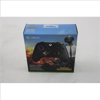XBOX One Game & Controller, 2 Pieces